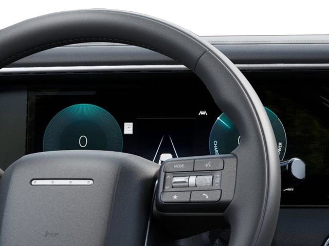 New 2026 Hyundai Palisade Calligraphy image 11