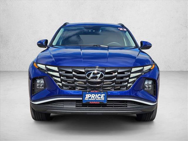 Used 2023 Hyundai Tucson SEL AWD/4WD image 2