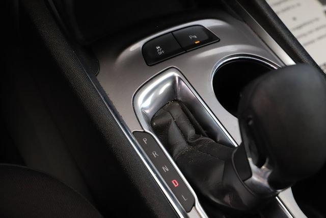 Used 2024 Chevrolet Malibu LT FWD image 27