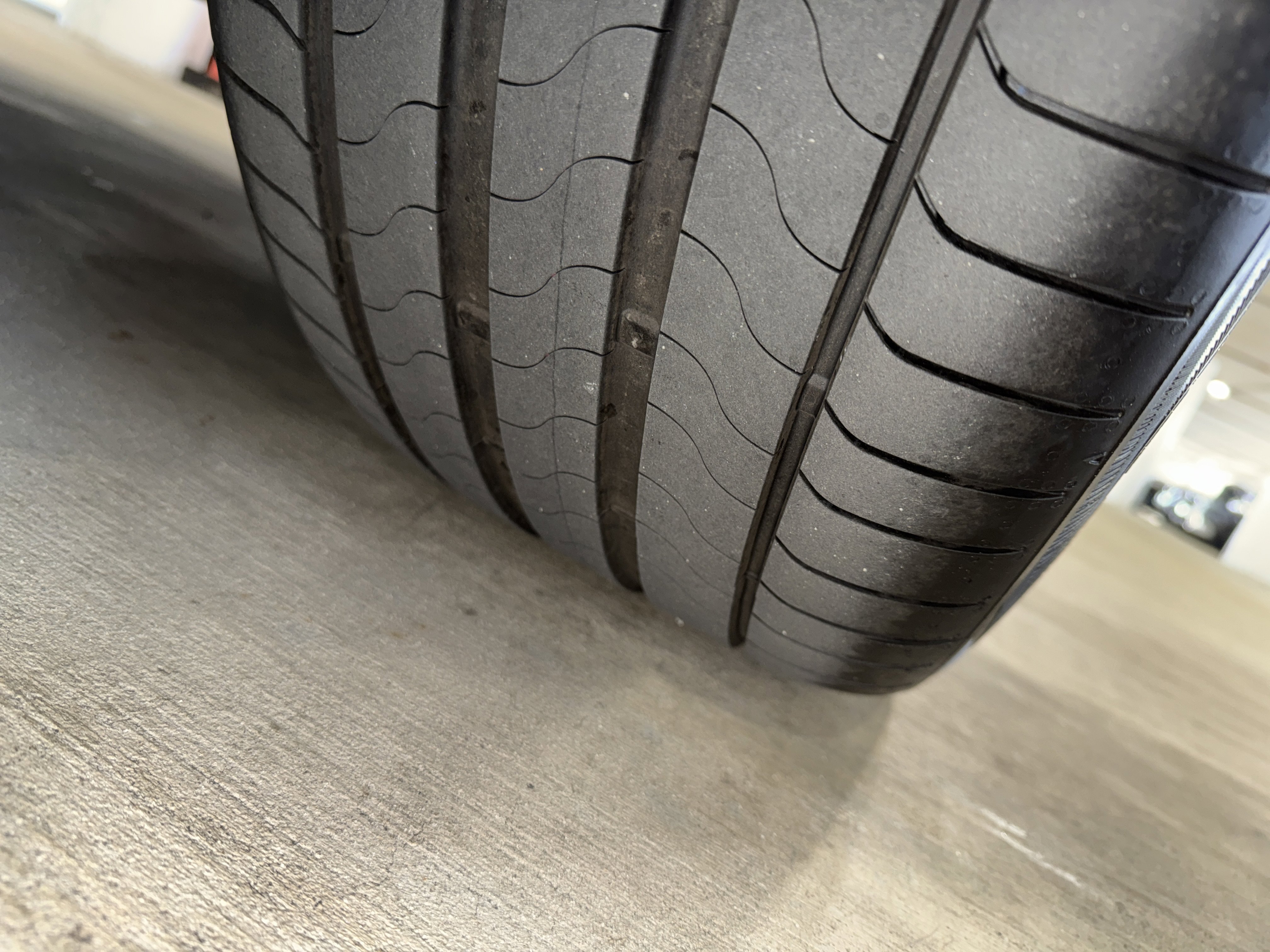 Used 2026 BMW 740i 740i w/ Premium Package image 38