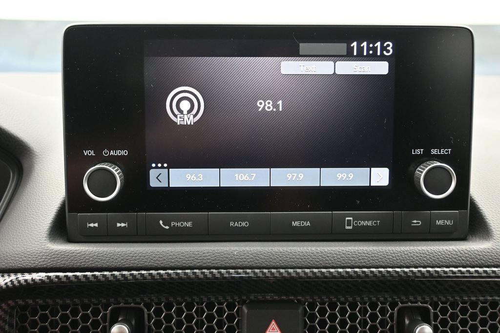 Certified 2024 Honda Civic Sport image 12