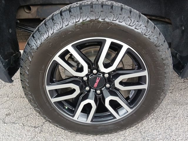 Used 2021 GMC Sierra 1500 AT4 AWD/4WD image 67