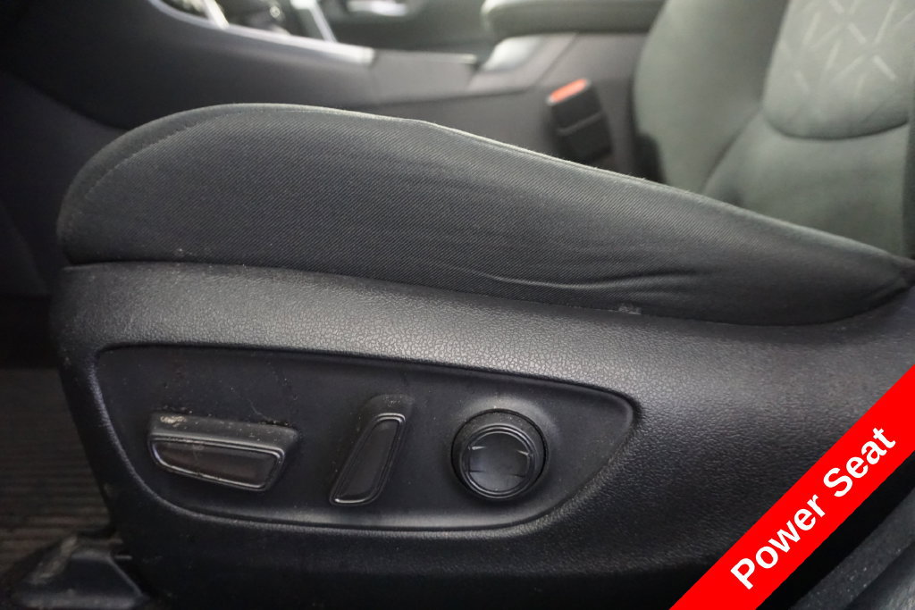 Used 2023 Toyota RAV4 XLE w/ Convenience Package AWD/4WD image 6