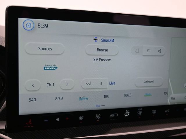 New 2026 Ford Escape ST-Line Select w/ Tech Pack #2 image 20