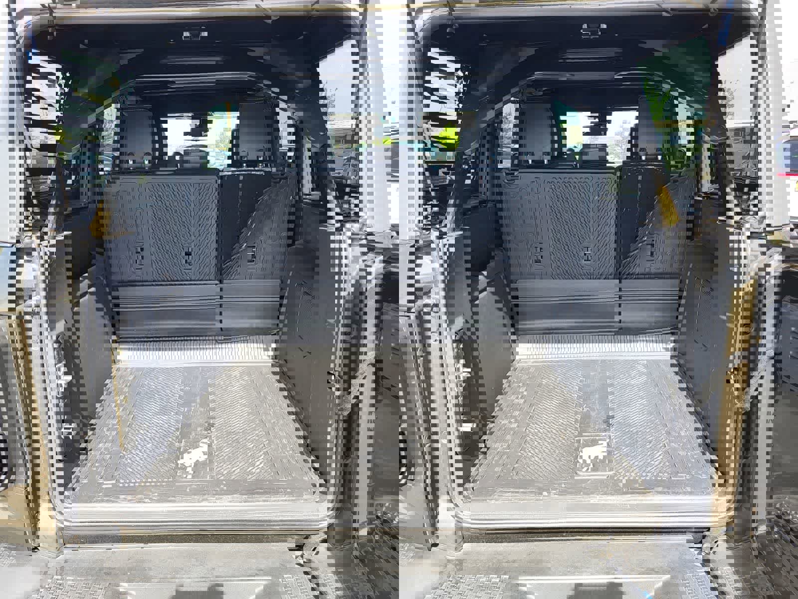 Used 2024 Ford Bronco Raptor image 27