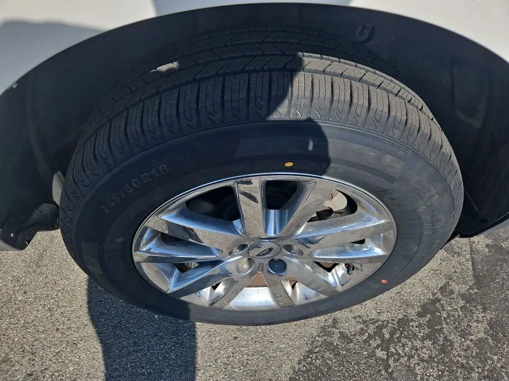 Used 2014 Ford Edge SEL w/ Equipment Group 205A image 53