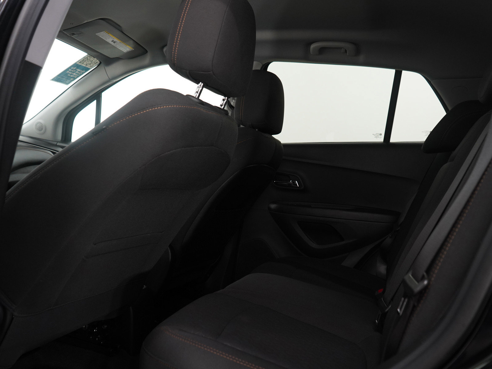 Used 2020 Chevrolet Trax LS w/ Tint and Cruise Package FWD image 18