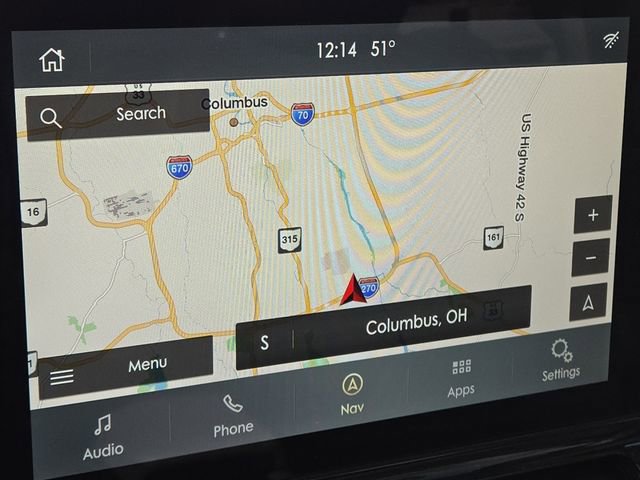 Used 2021 Lincoln Navigator Reserve w/ Luxury Package image 4