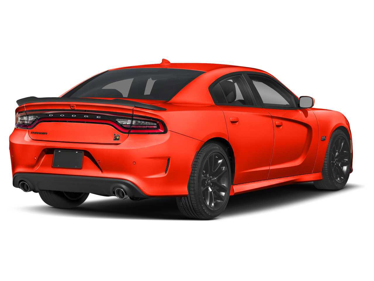 Certified 2020 Dodge Charger Scat Pack RWD video 2