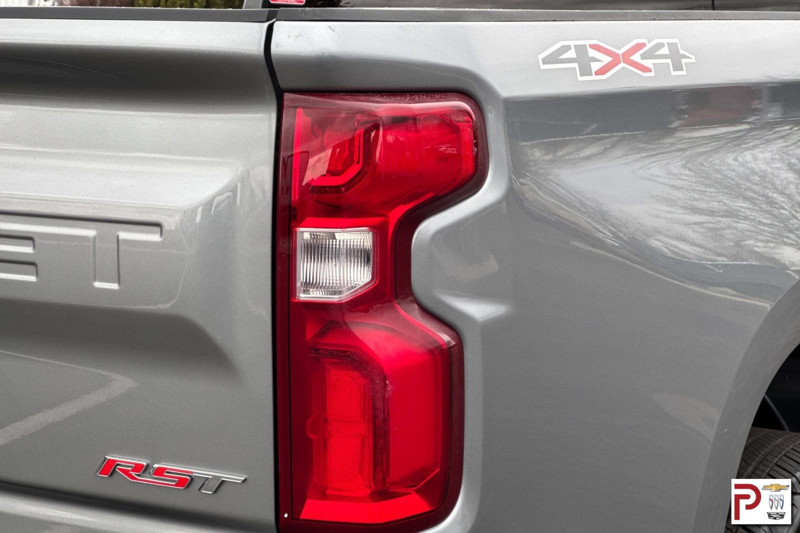 Certified 2023 Chevrolet Silverado 1500 RST w/ Max Trailering Package image 32