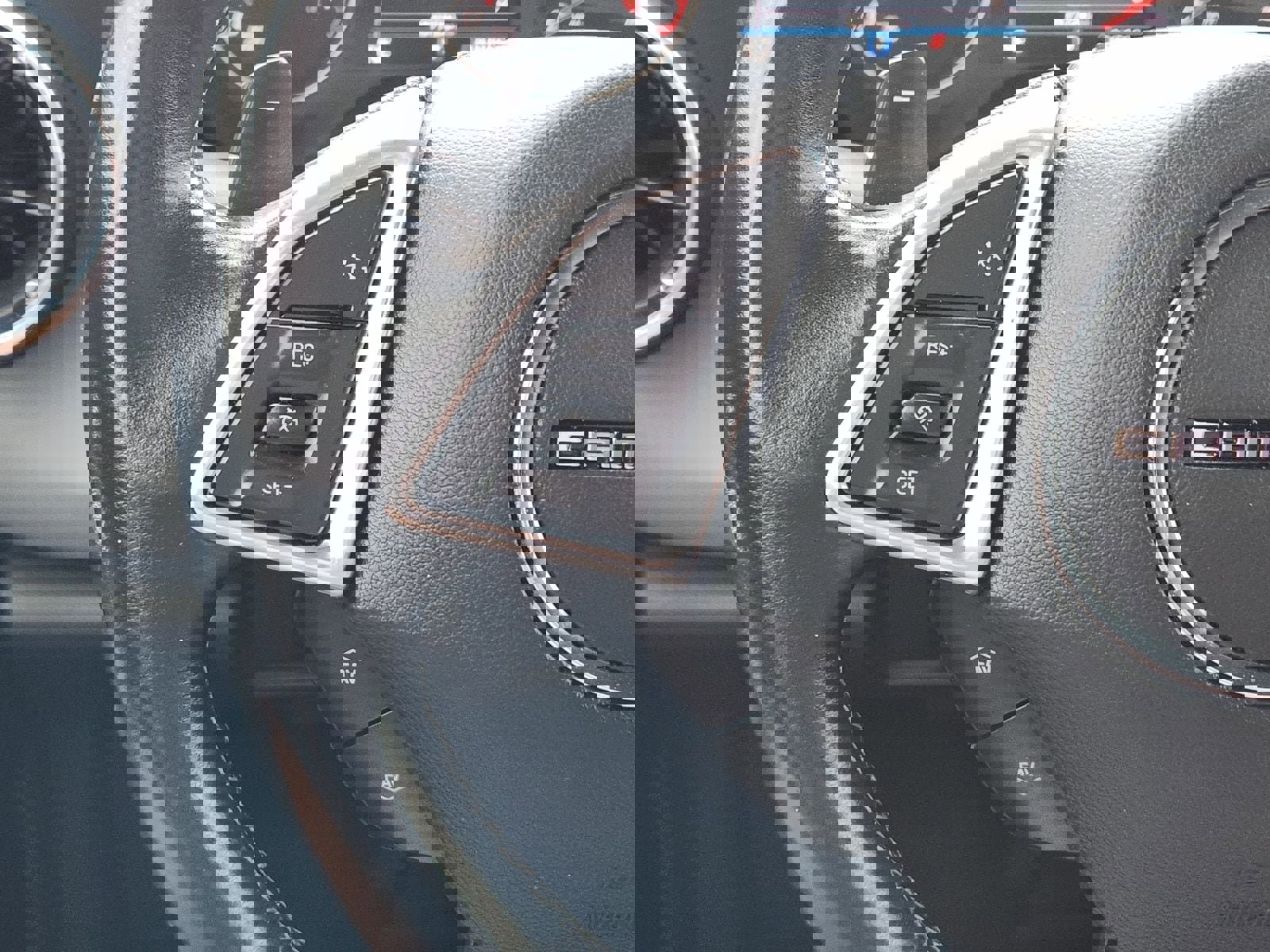 Used 2021 Chevrolet Camaro LT w/ RS Package image 36