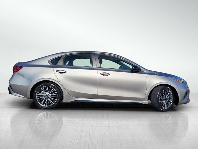 Used 2023 Kia Forte GT-Line w/ GT-Line Premium Package image 3