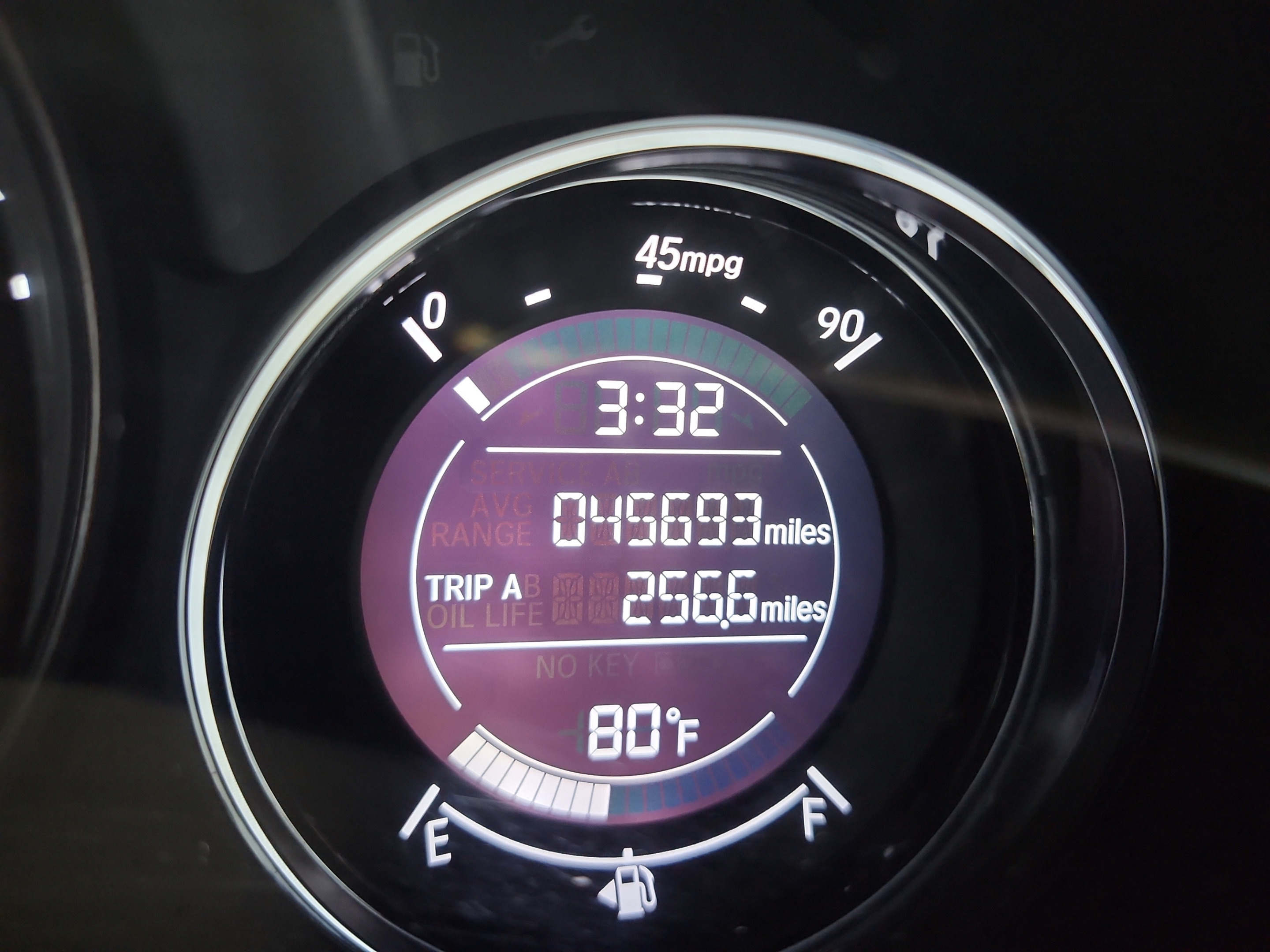 Used 2017 Honda HR-V EX-L image 13