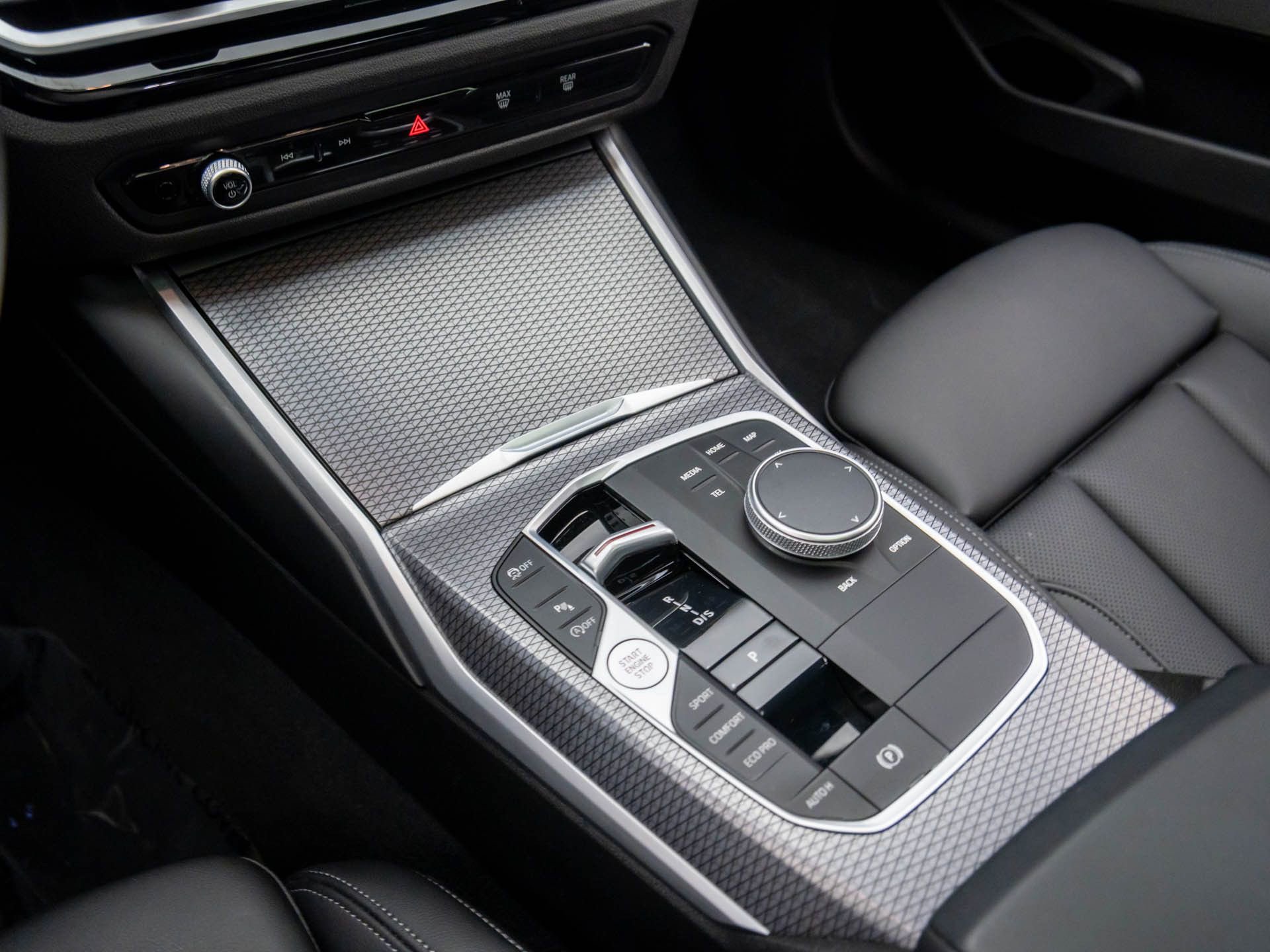 Certified 2023 BMW 330i xDrive 330i xDrive w/ M Sport Package image 13