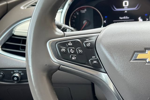 Used 2024 Chevrolet Malibu LT FWD image 26
