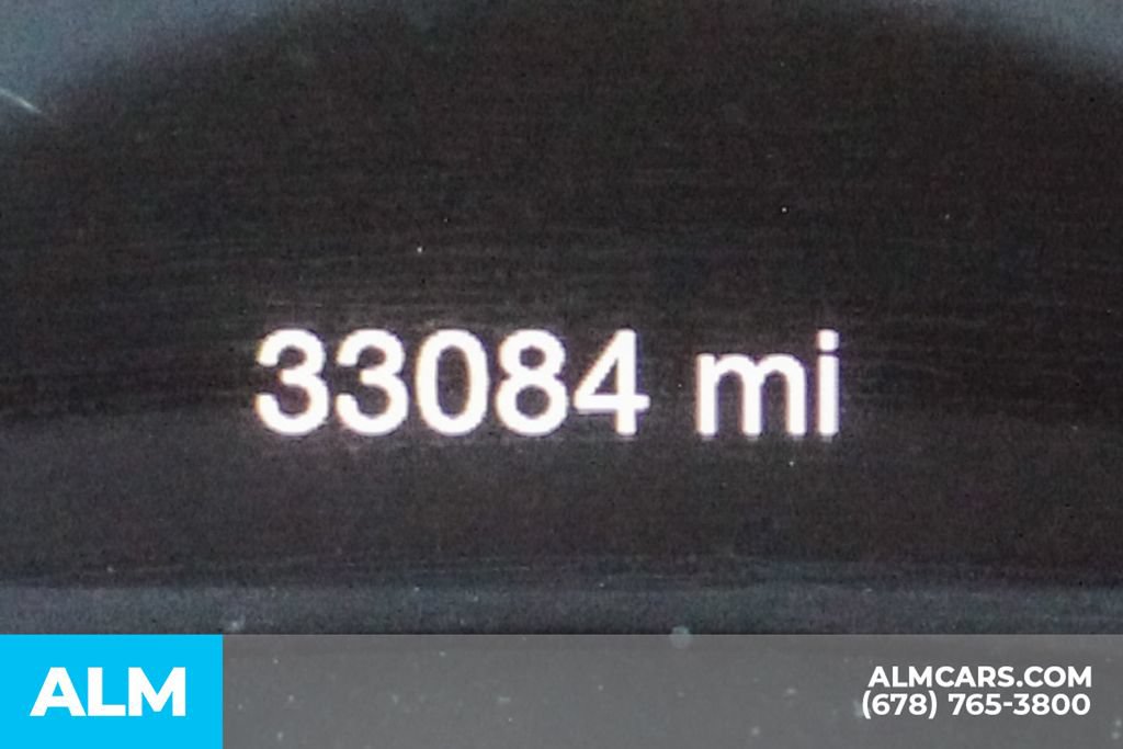 Used 2025 Dodge Durango GT RWD image 43