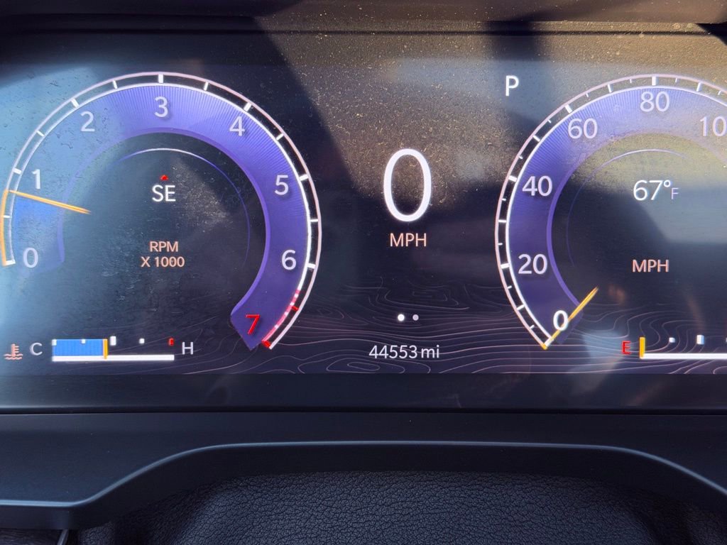 Used 2021 Jeep Grand Cherokee L Limited w/ Trailer Tow Group (B) image 27