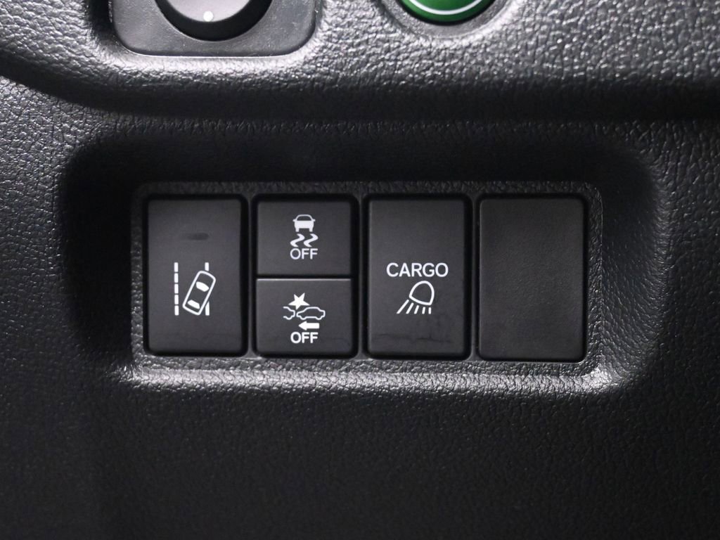 Used 2023 Honda Ridgeline RTL image 37