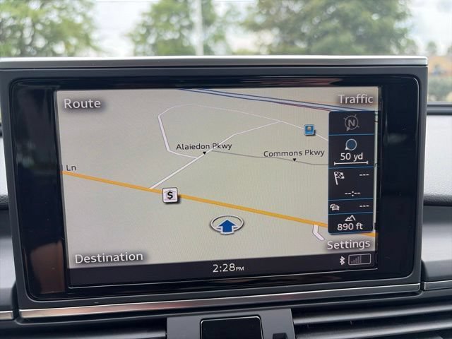 Used 2017 Audi A6 3.0T Prestige w/ Prestige Package AWD/4WD image 13