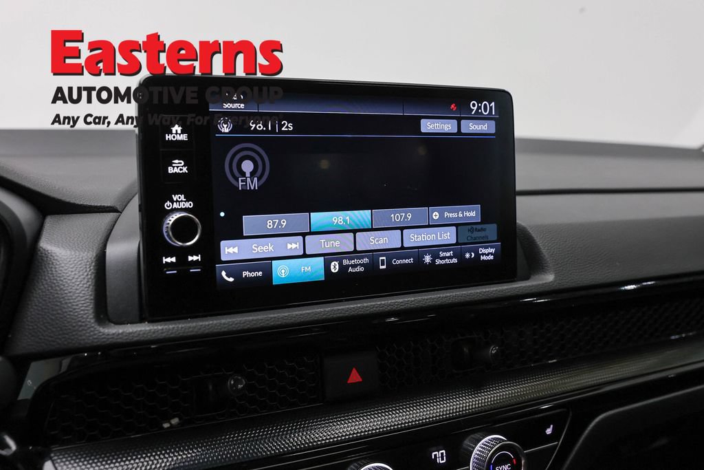 Used 2025 Honda CR-V EX-L image 20