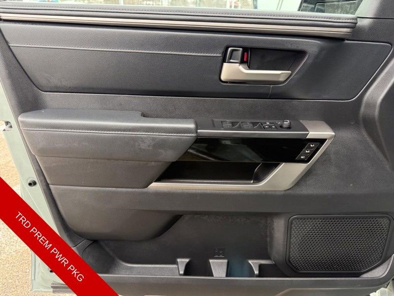 Used 2023 Toyota Tundra Limited w/ TRD Off-Road Package image 19