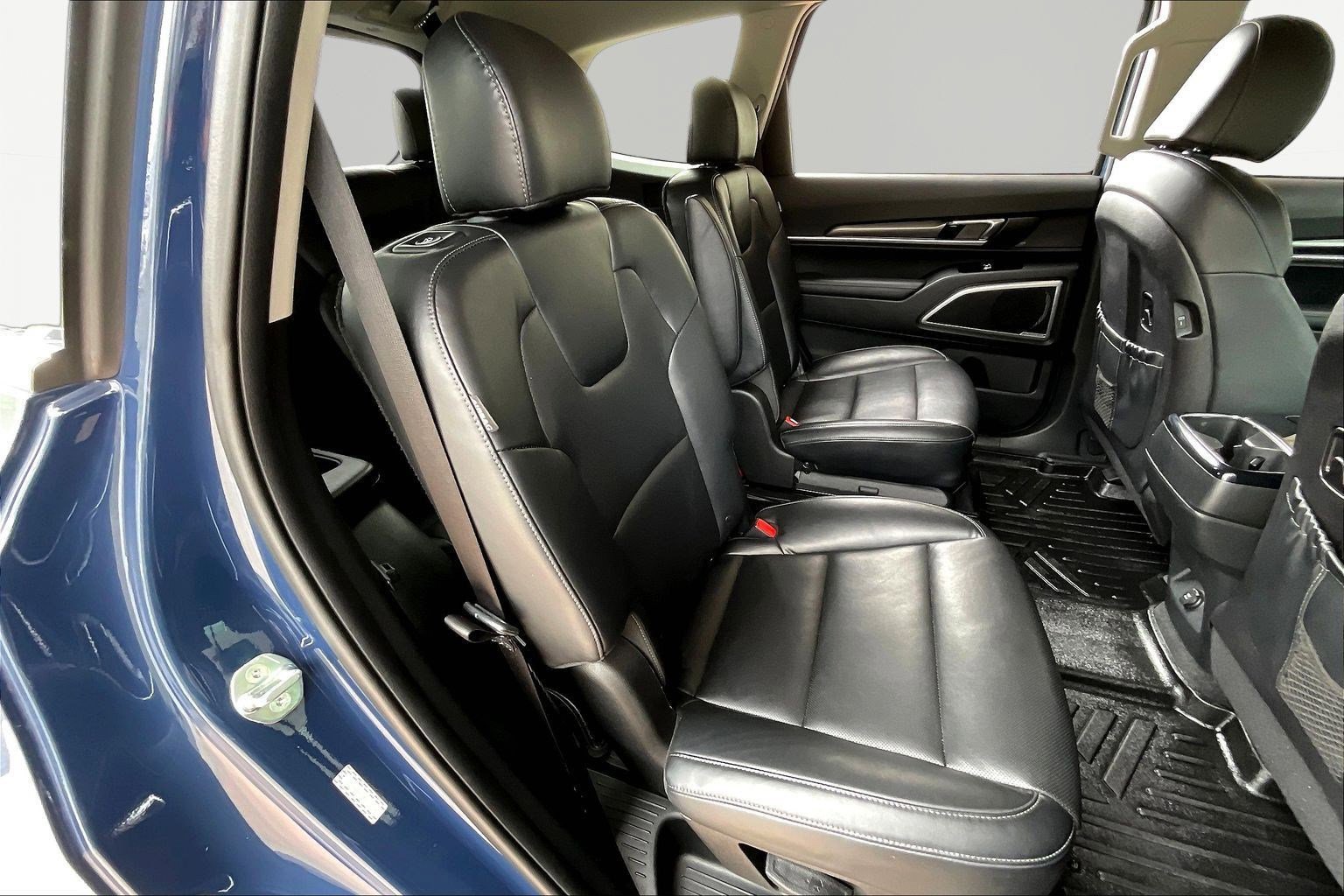Used 2023 Kia Telluride S w/ S Sunroof Package image 24
