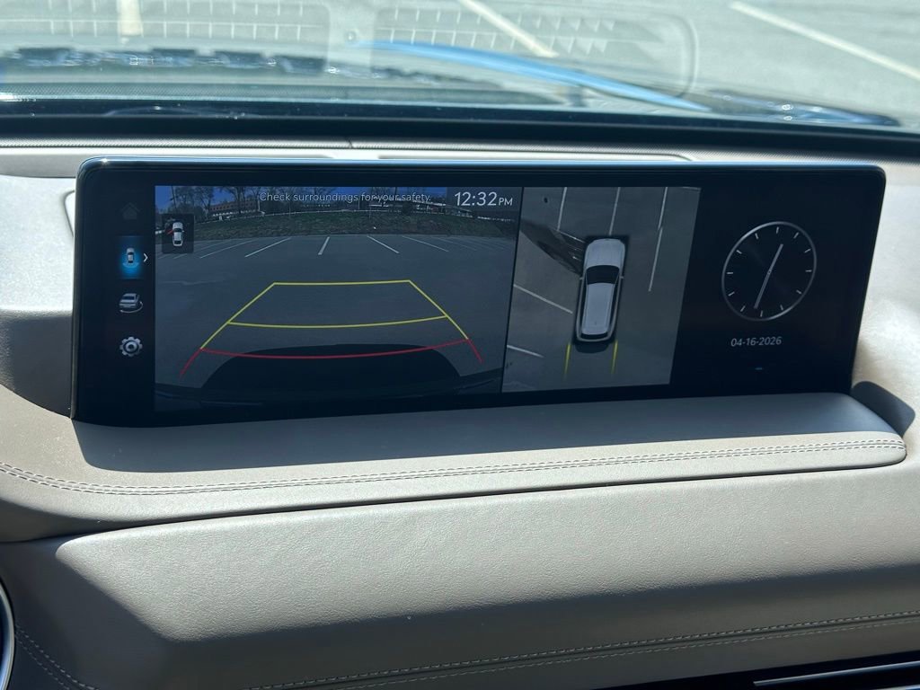 Used 2024 Genesis GV80 2.5T w/ Prestige Package AWD/4WD image 18