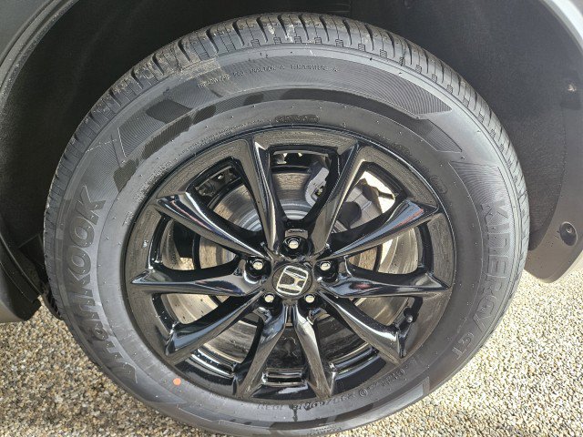 New 2026 Honda CR-V Sport-L image 34