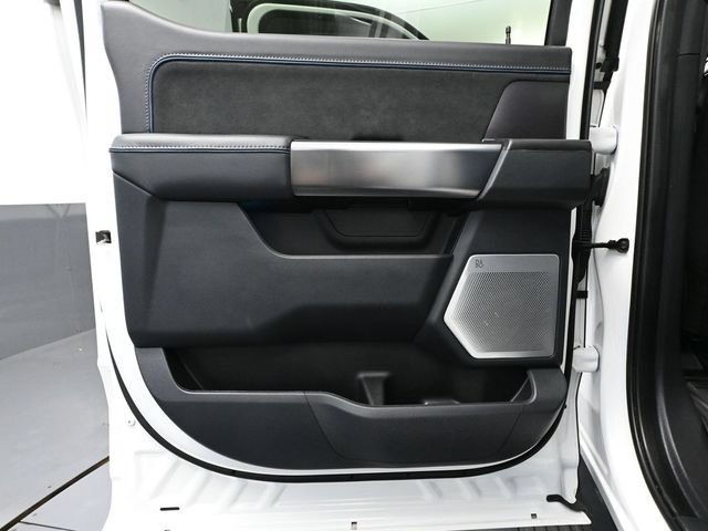 Used 2024 Ford F150 Platinum AWD/4WD image 32
