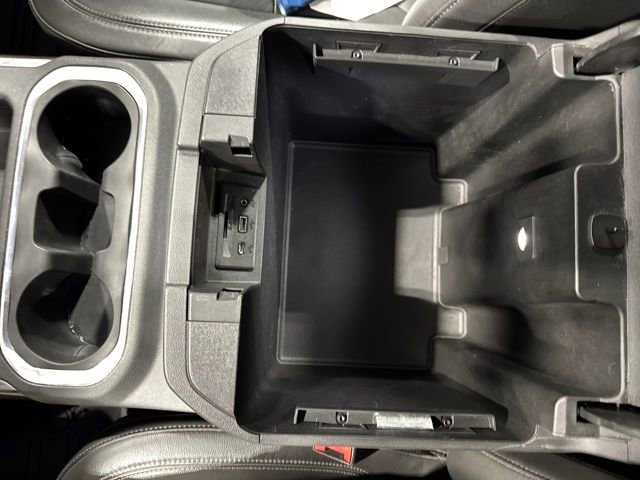 Used 2019 Chevrolet Silverado 1500 RST w/ All-Star Edition image 25