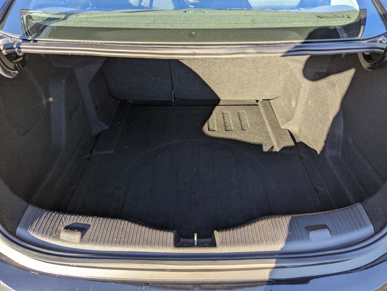 Used 2016 Chevrolet Cruze LT image 40