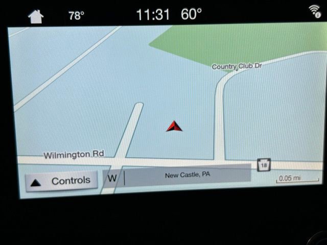 Used 2018 Ford EcoSport SE w/ SE Convenience Package image 22