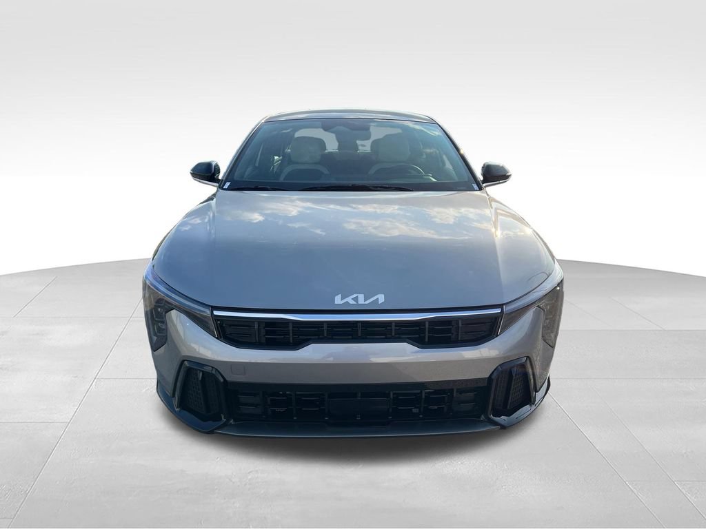 New 2026 Kia K4 EX FWD image 8