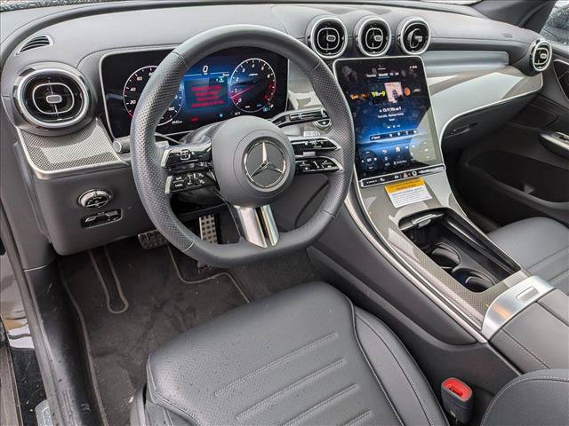 Certified 2026 Mercedes-Benz GLC 300 image 10