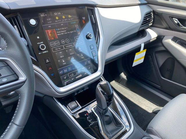 New 2025 Subaru Legacy Premium image 15