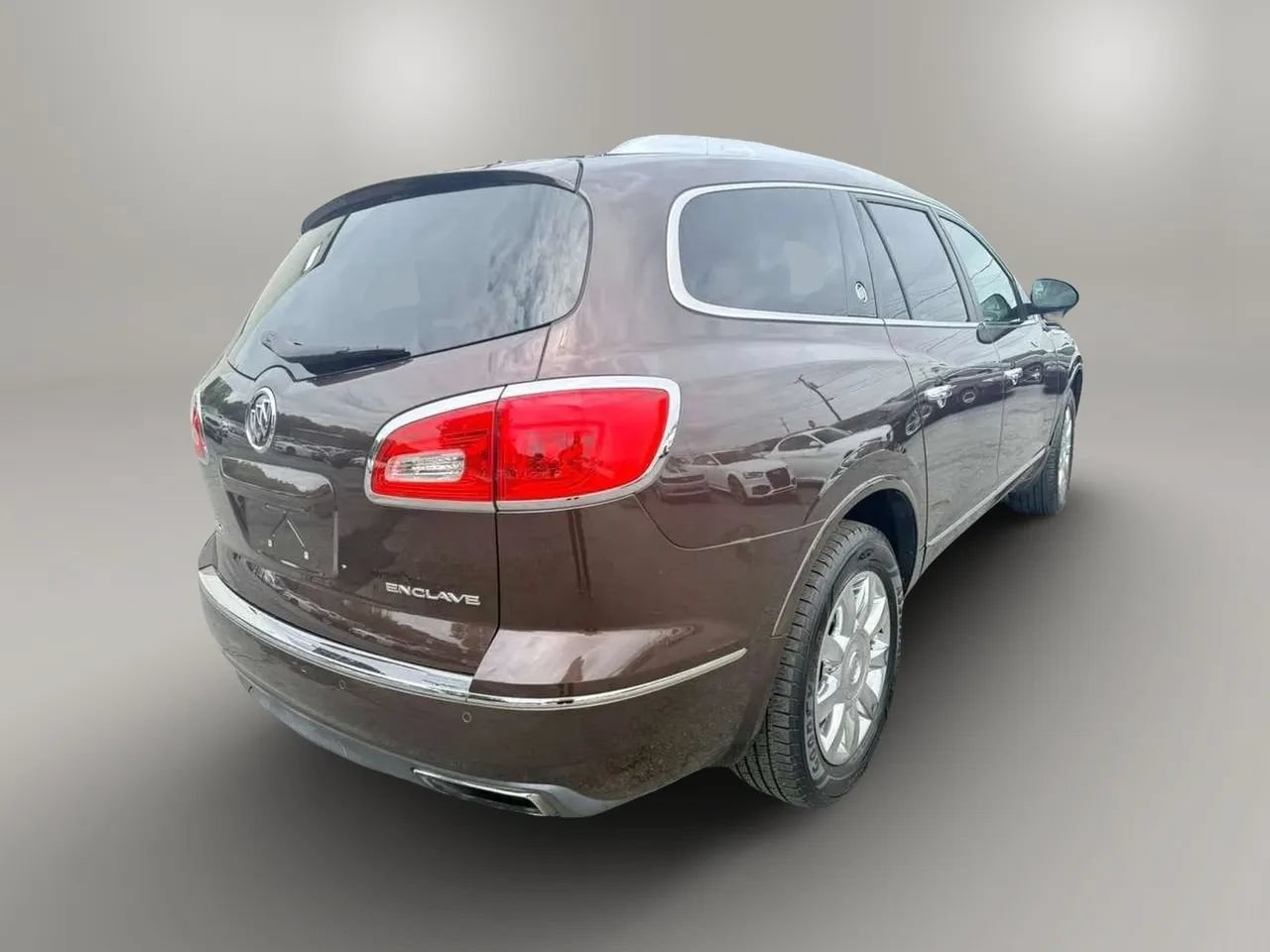 Used 2015 Buick Enclave Premium FWD image 7