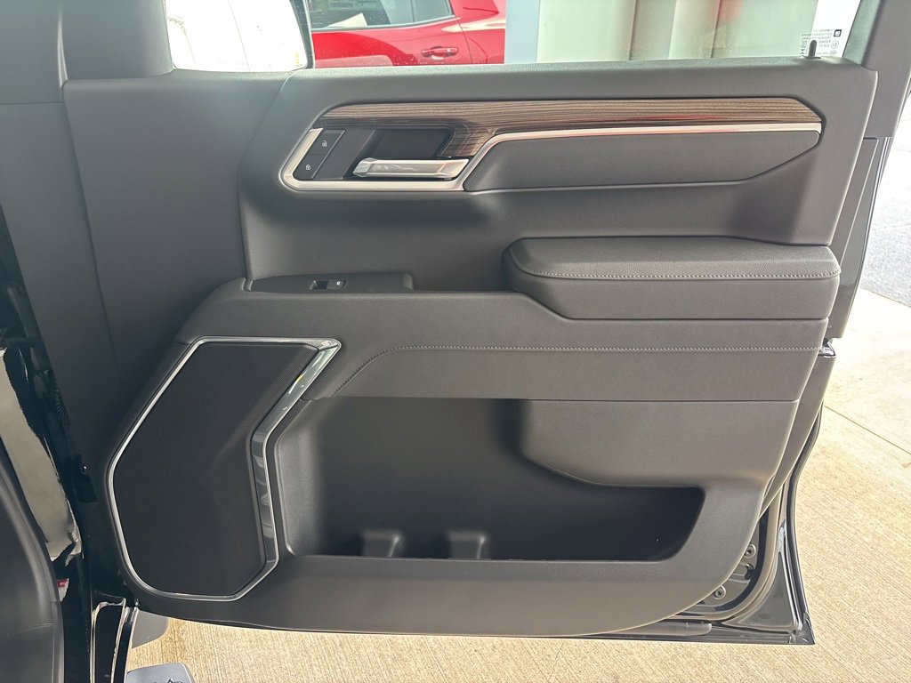 New 2026 Chevrolet Silverado 1500 RST image 30