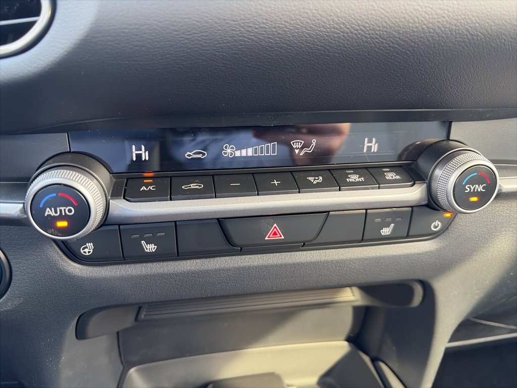 New 2026 MAZDA CX-30 AWD 2.5 S w/ Premium Package image 14