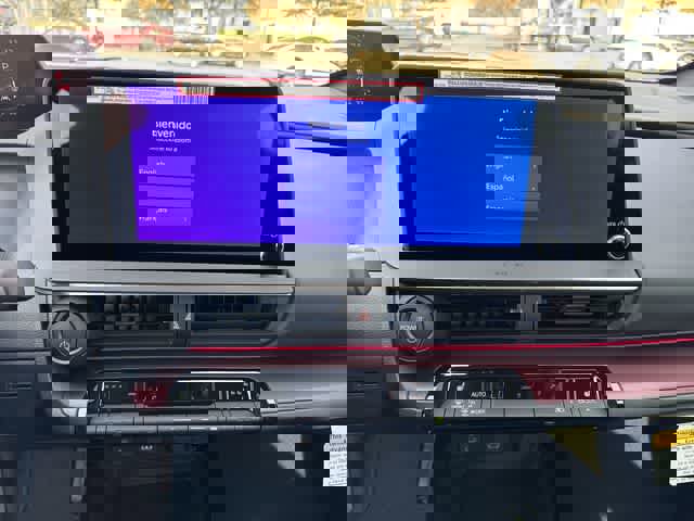 New 2026 Toyota Prius XSE image 19