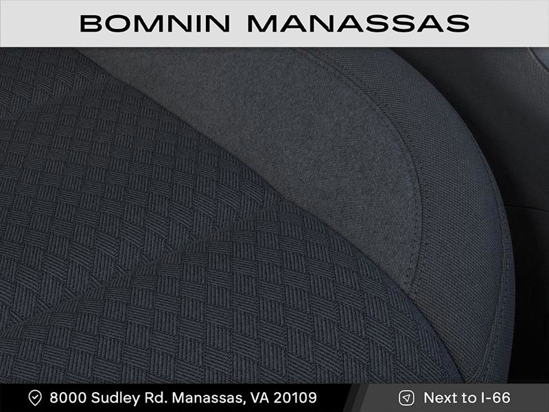 New 2026 Chevrolet Silverado 1500 LT Trail Boss image 21