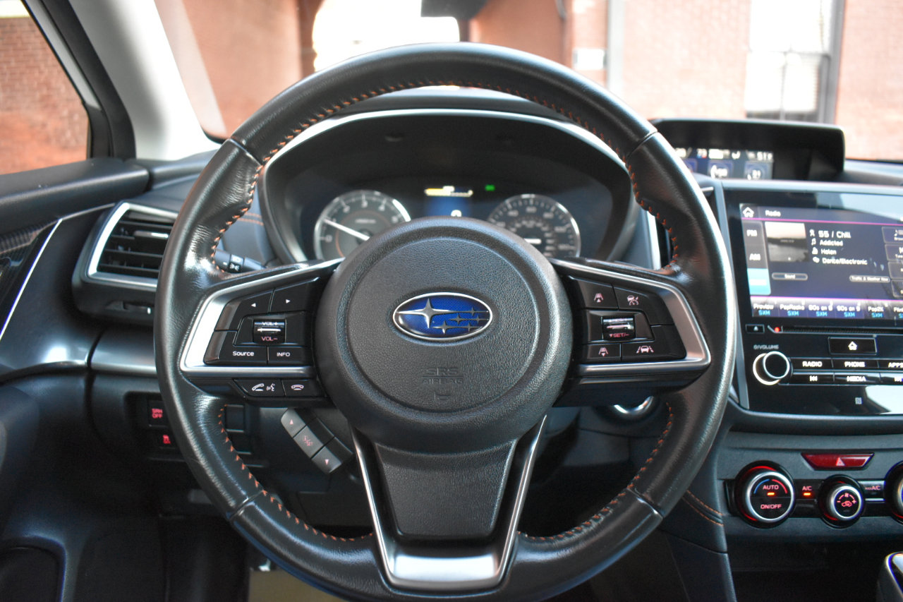 Used 2019 Subaru Crosstrek 2.0i Limited w/ Popular Package #3 image 22