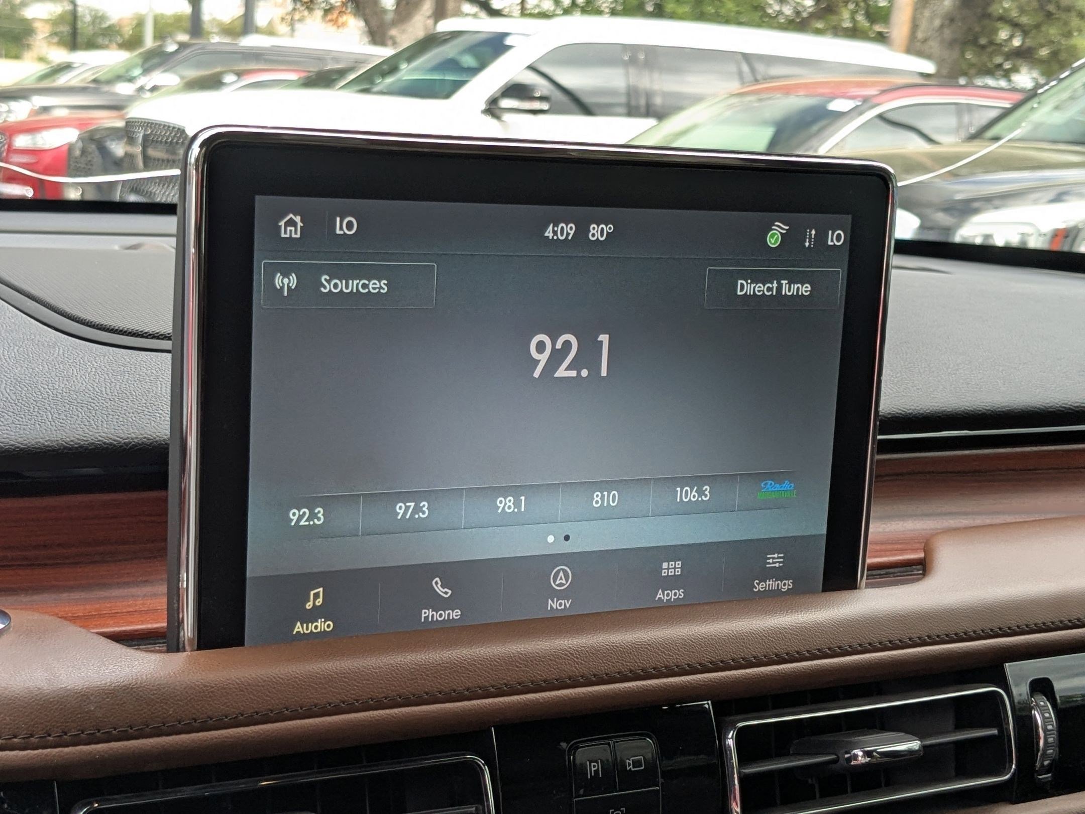 Used 2023 Lincoln Aviator Reserve w/ Equipment Group 201A image 15