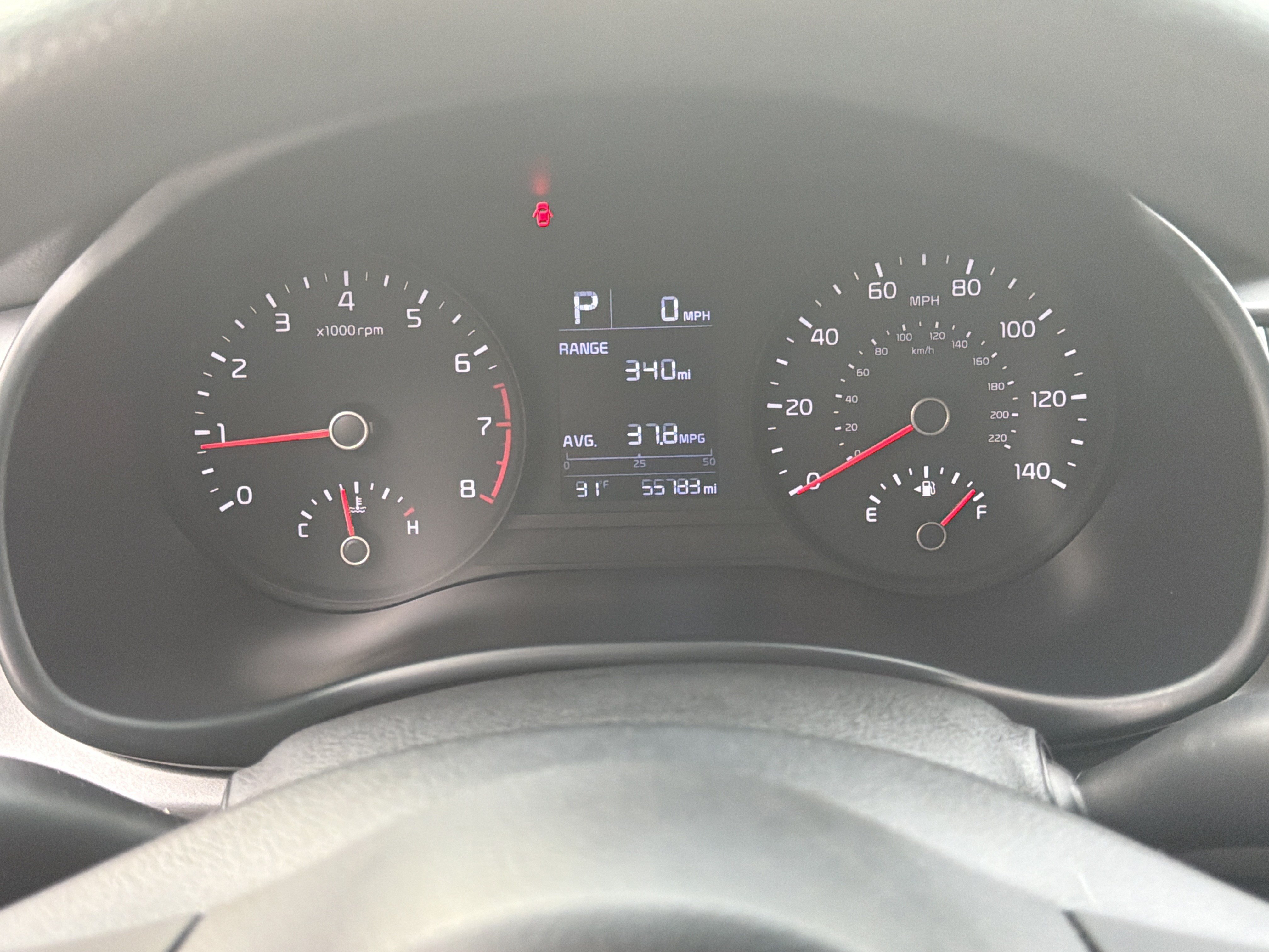 Used 2023 Kia Rio S FWD image 31