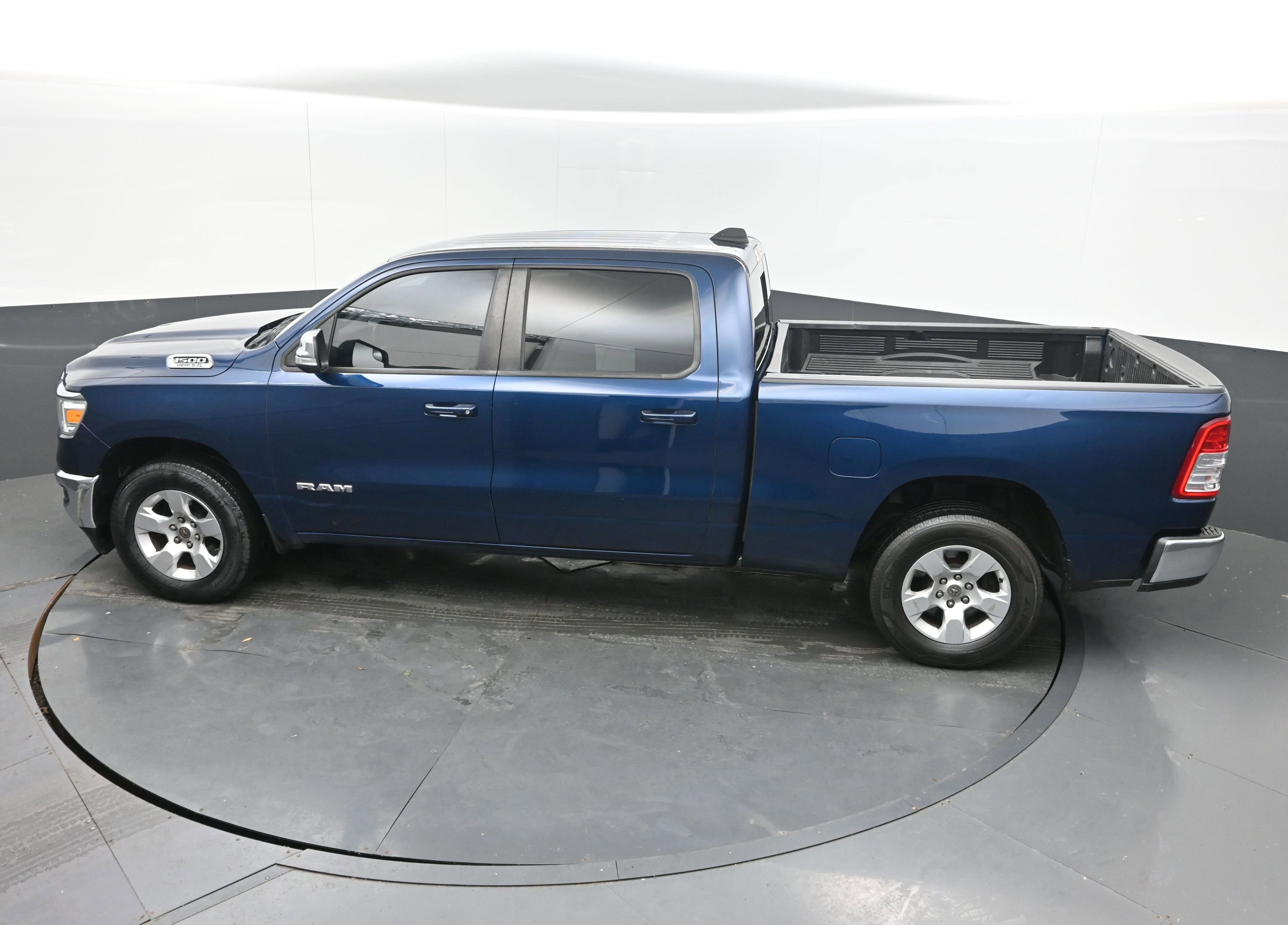 Used 2021 RAM 1500 Big Horn AWD/4WD image 29