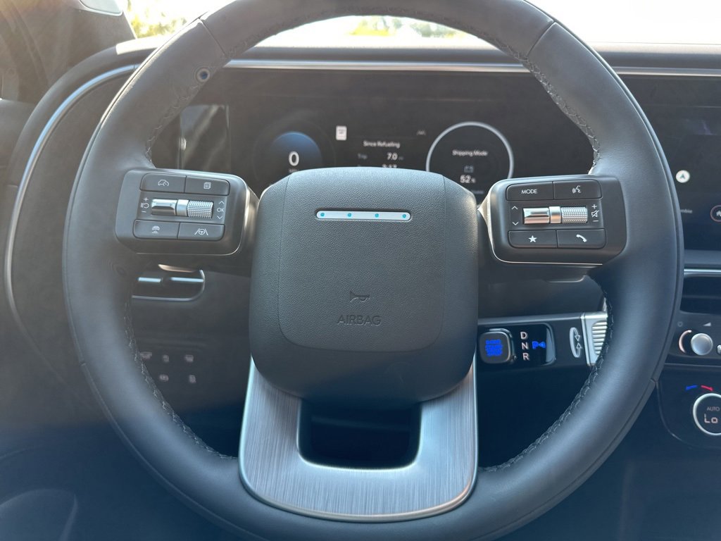 New 2026 Hyundai Palisade Calligraphy image 18