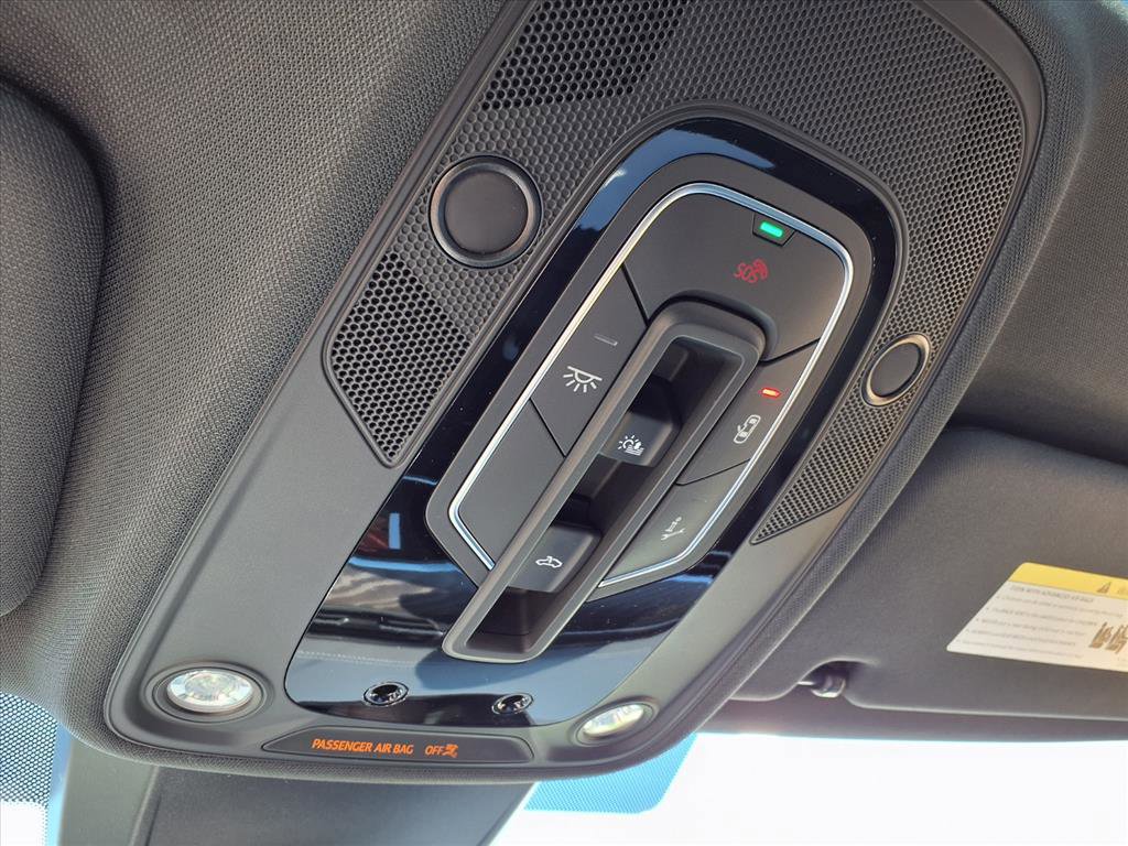 New 2026 Audi A6 Premium Plus image 19