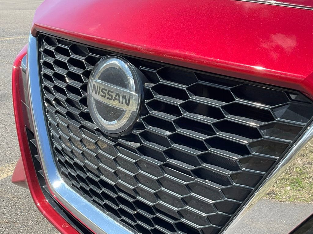 Used 2019 Nissan Altima 2.5 SV image 21