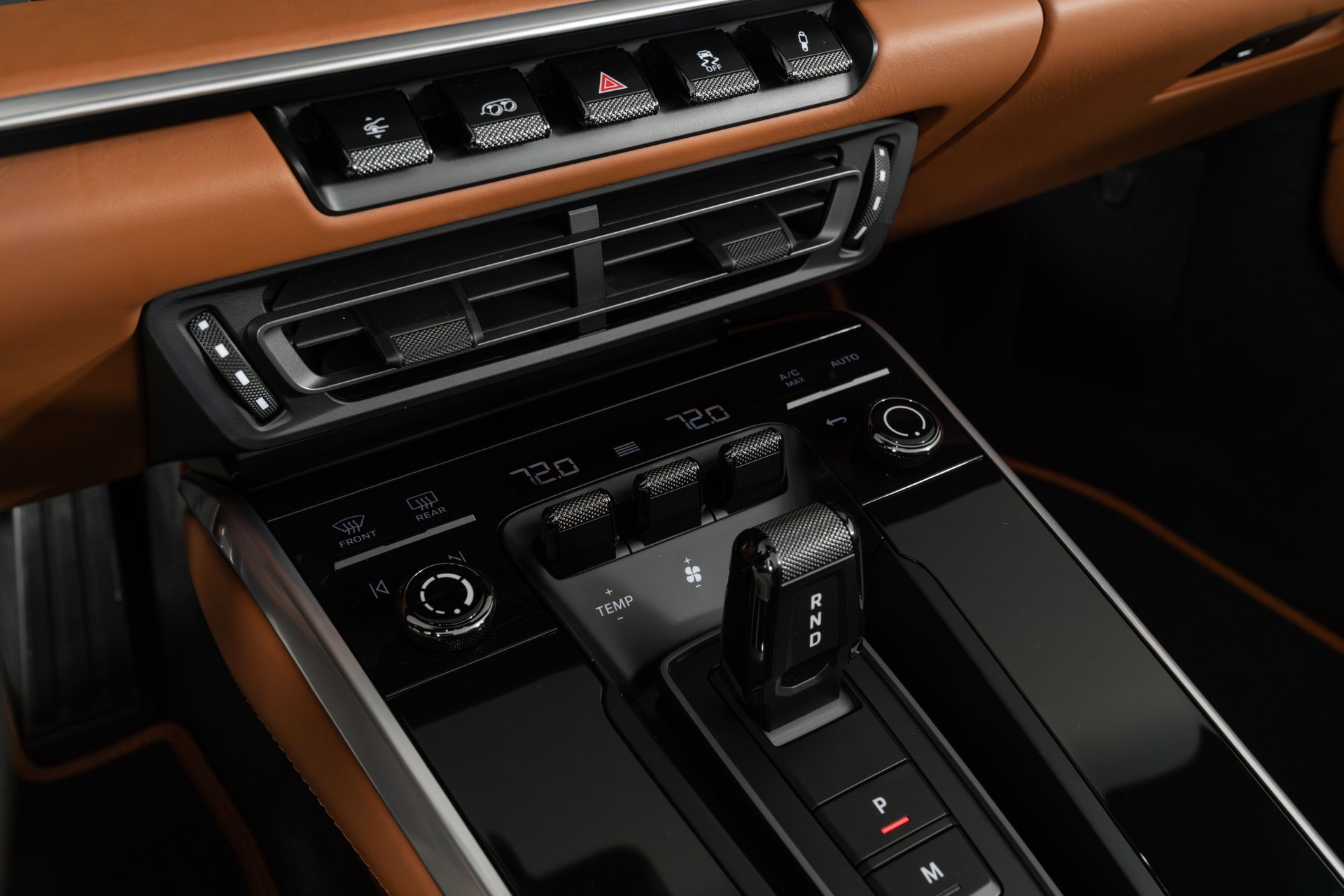 Used 2024 Porsche 911 Turbo image 48