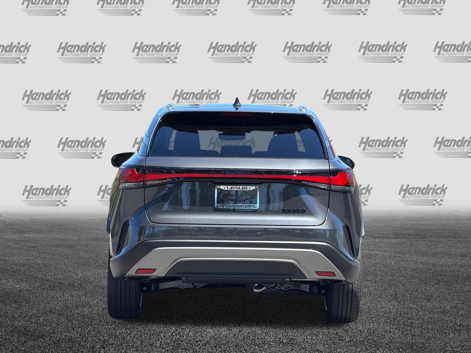 New 2026 Lexus RX 350 Premium FWD image 6