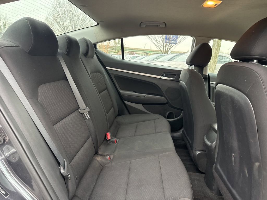 Used 2020 Hyundai Elantra SEL w/ Cargo Package (C1) FWD image 25